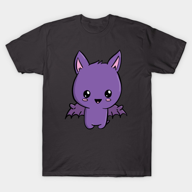 Cute Bat